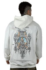 Buzo ascension by angels