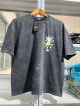 Oversize Sky Negra Beyond 777
