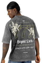 Oversize Sky Negra Beyond 777