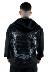 Conjunto Premium Negro Ambition Beyond Every Limit