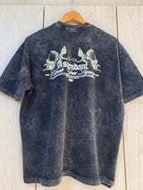 Oversize Sky Negra Ascendant  Boxy Fit