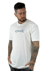 Camiseta Crudo Mentality Alto Gramaje