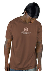 Camiseta Cafe Rich Soul Alto Gramaje
