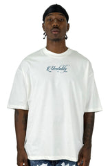 Oversize Crudo Mentality Alto Gramaje