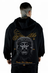 Conjunto Premium Negro Godless