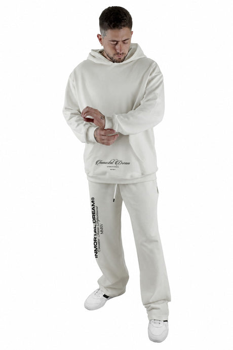 Conjunto Premium Crudo Inmortal Dream
