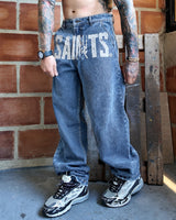 Jean baggy Clasico Saints