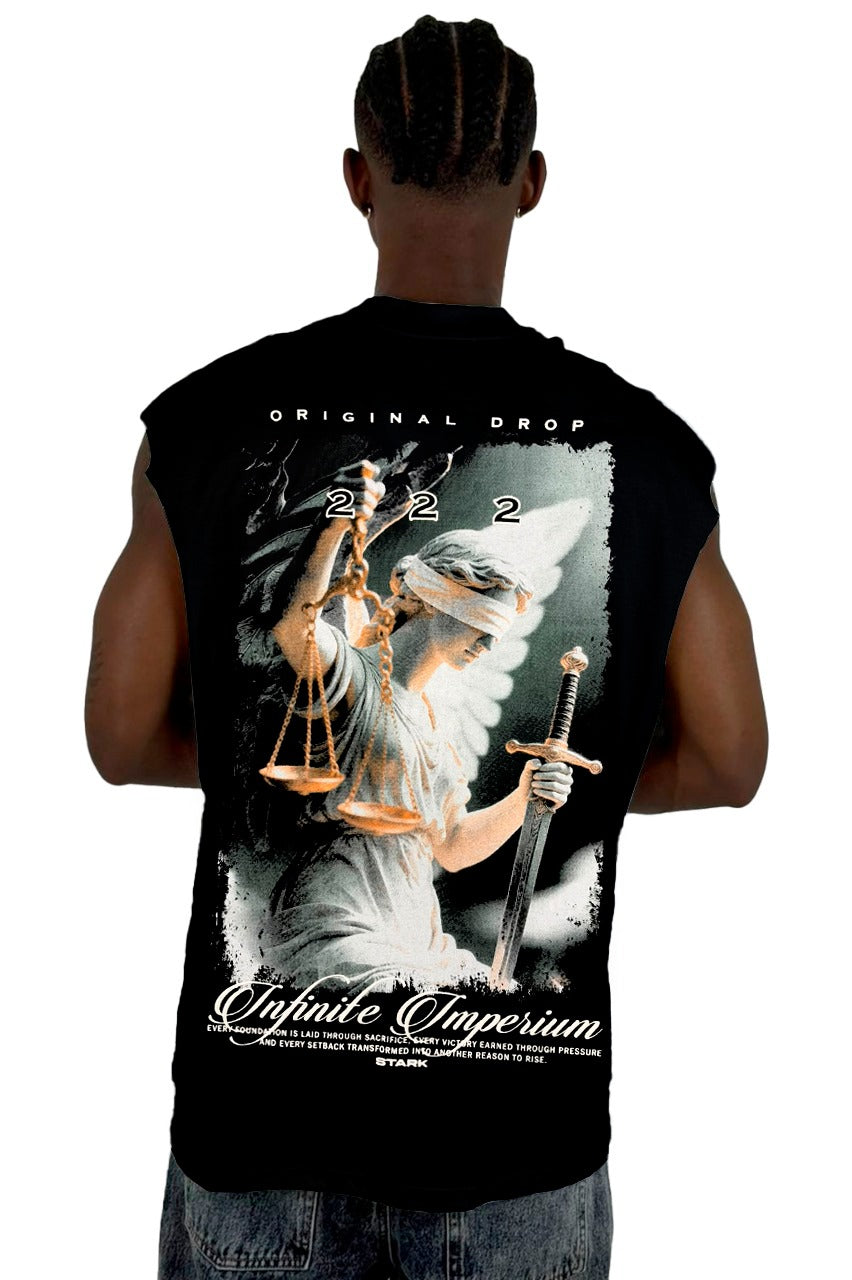 Camisilla Infinite Imperium 222 Alto Gramaje