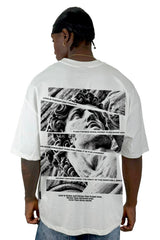Oversize Crudo Dreams David Alto Gramaje
