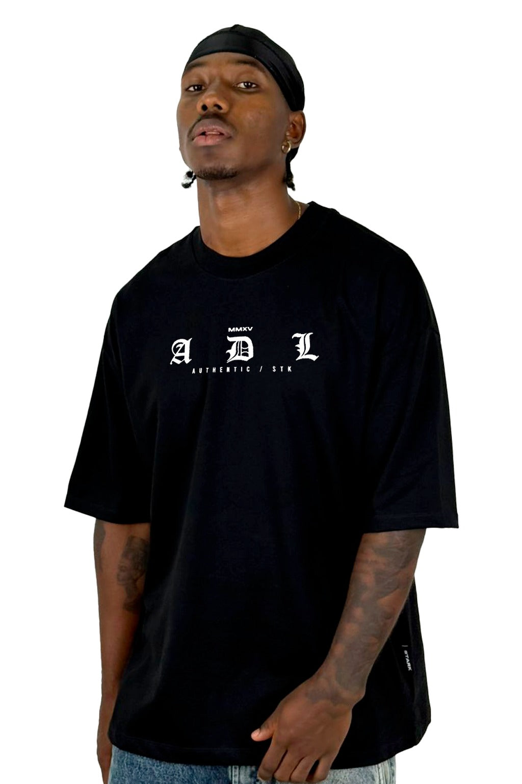 Oversize ADL Authentic Alto Gramaje