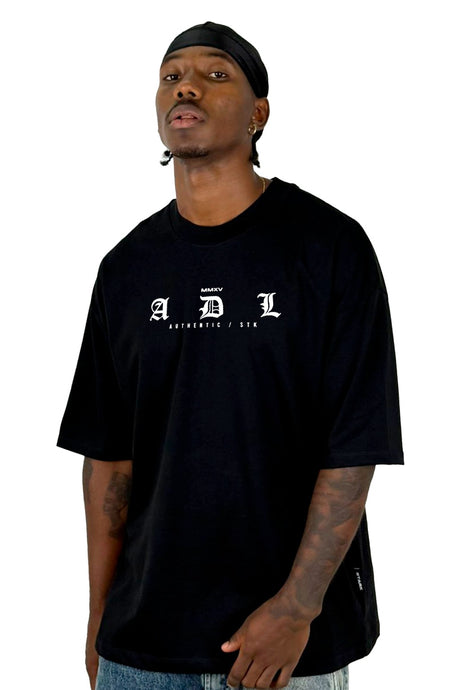 Oversize ADL Authentic Alto Gramaje