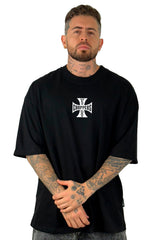 Oversize Choppers Alto Gramaje