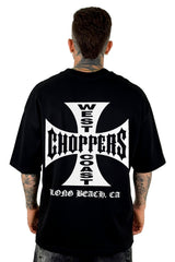 Oversize Choppers Alto Gramaje