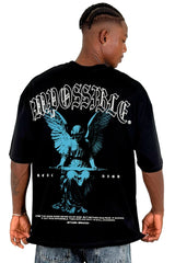 Oversize Impossible Angel Alto Gramaje