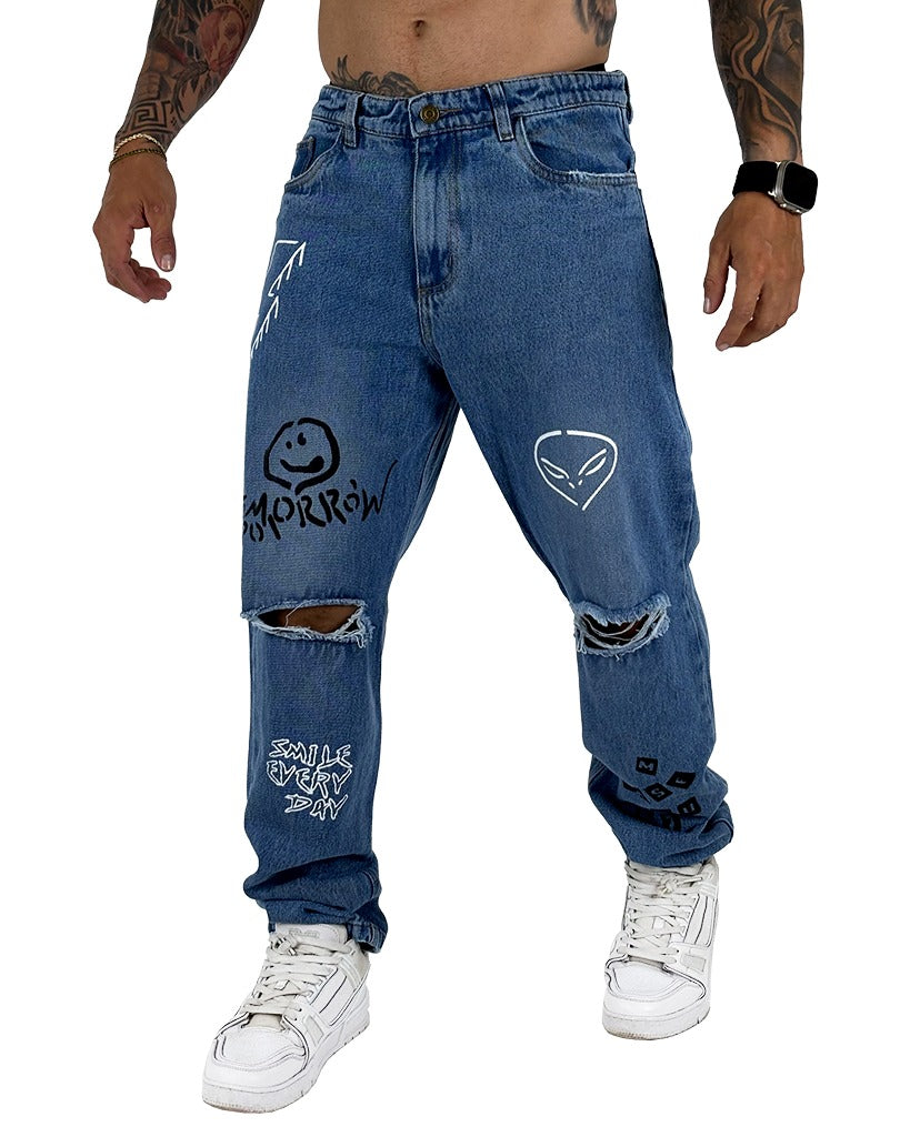 Jean regular Marciano