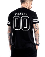 Beisbolera Negra Stanley