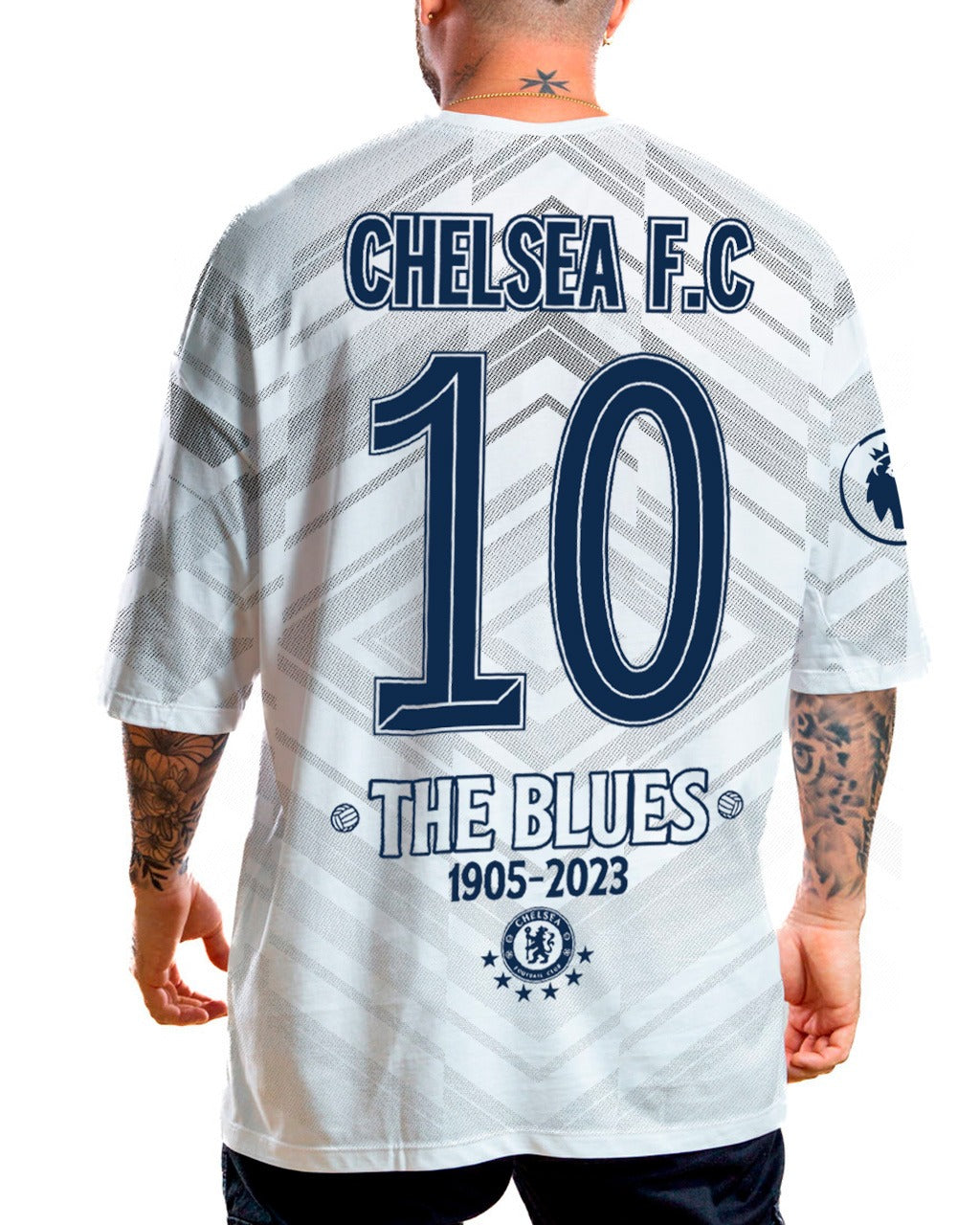 Oversize Chelsea F.C