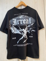 Oversize Irreal Alto Gramaje