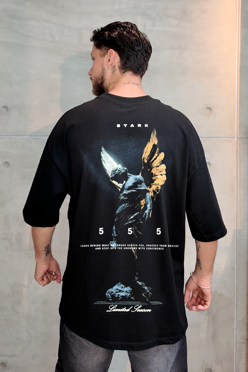 Oversize Angel 555 Alto Gramaje