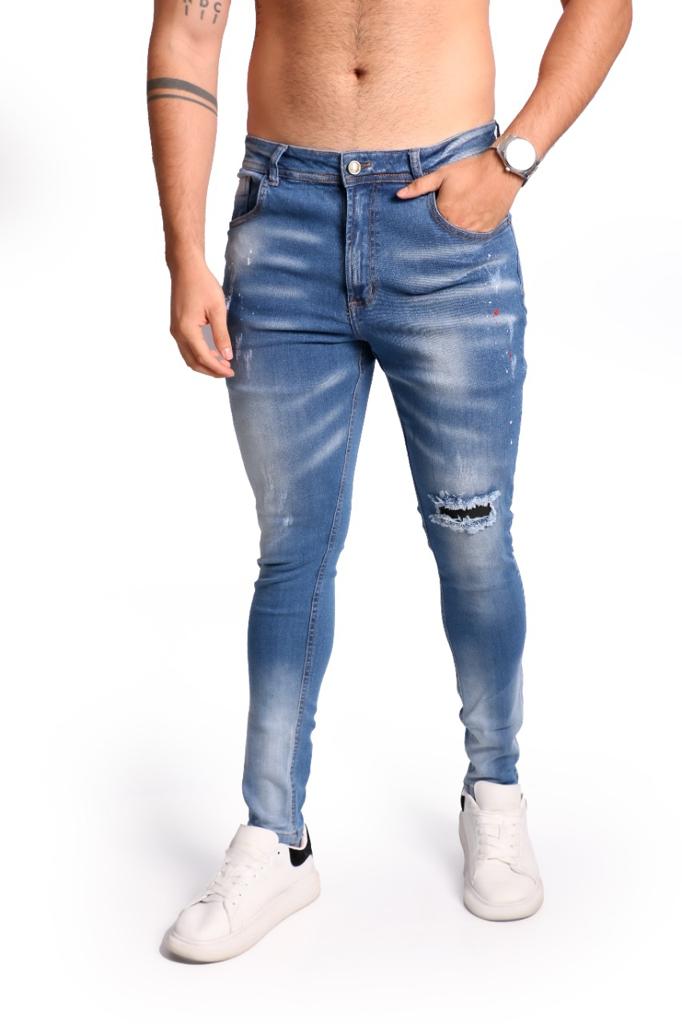 Jean 067 - Stark Brand