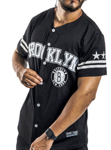Beisbolera Negra Brooklyn