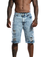 Bermuda jean ov 047