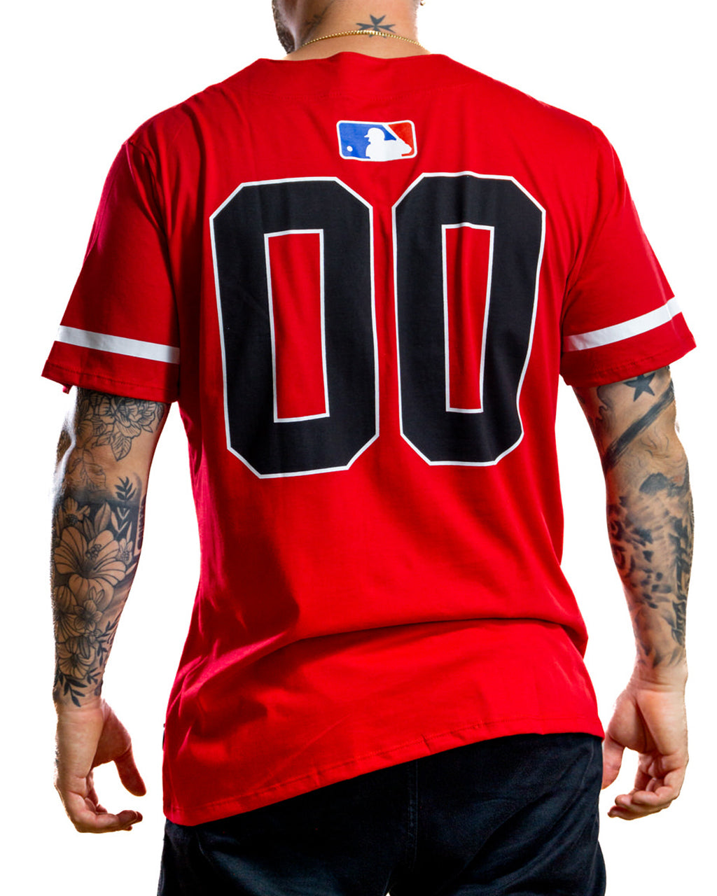 Beisbolera Roja RedSox - Stark Brand