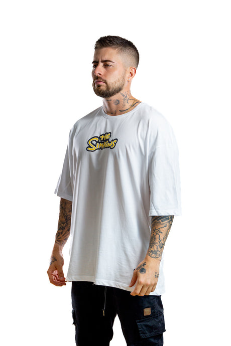 Oversize bart skate - Stark Brand