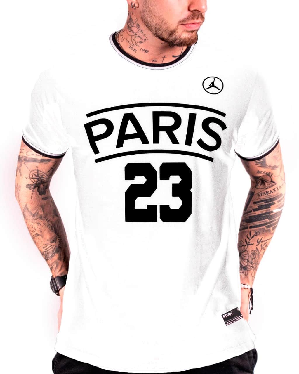 PARIS Blanca - Stark Brand