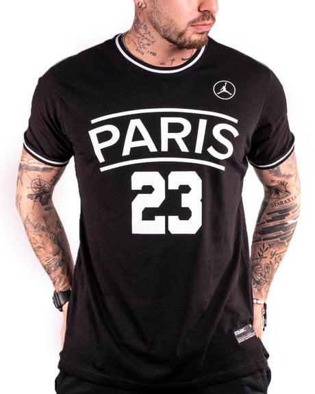 Paris Negra - Stark Brand