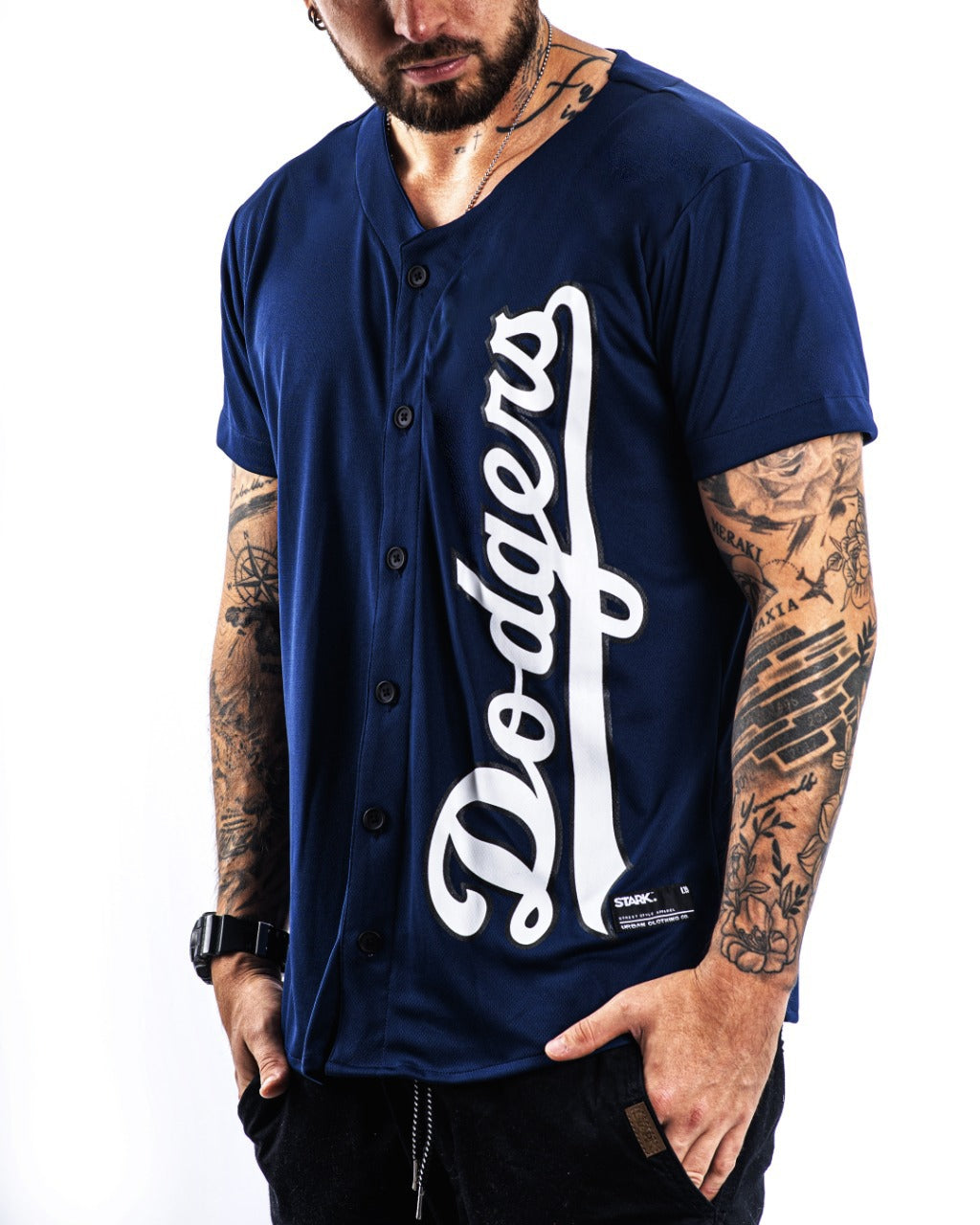 Beisbolera Dodgers - Stark Brand