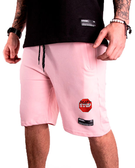 Pantaloneta Stop - Stark Brand