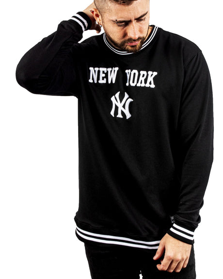 Buzo NY old school - Stark Brand