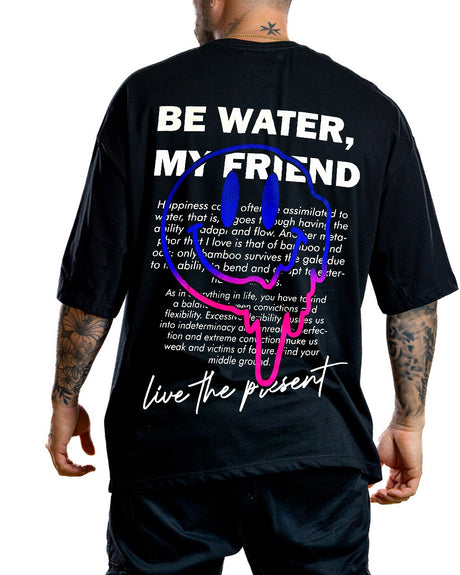 Oversize water my friend - Stark Brand