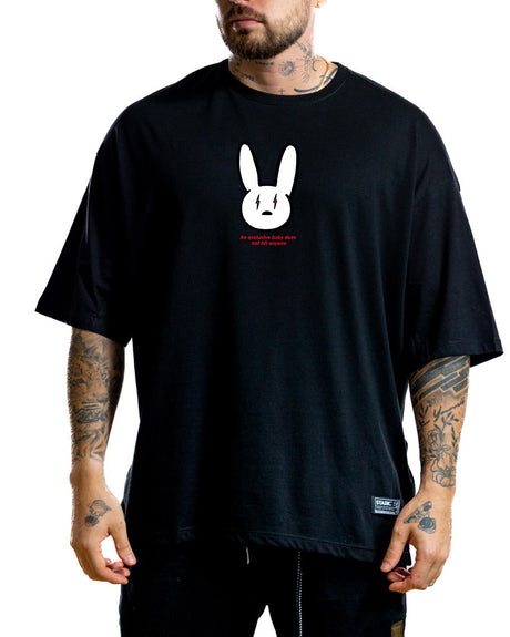 Oversize Sick bunny - Stark Brand