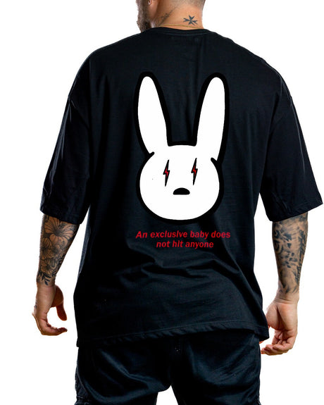 Oversize Sick bunny - Stark Brand