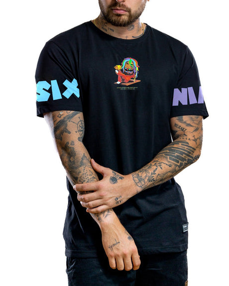Camiseta six nine - Stark Brand