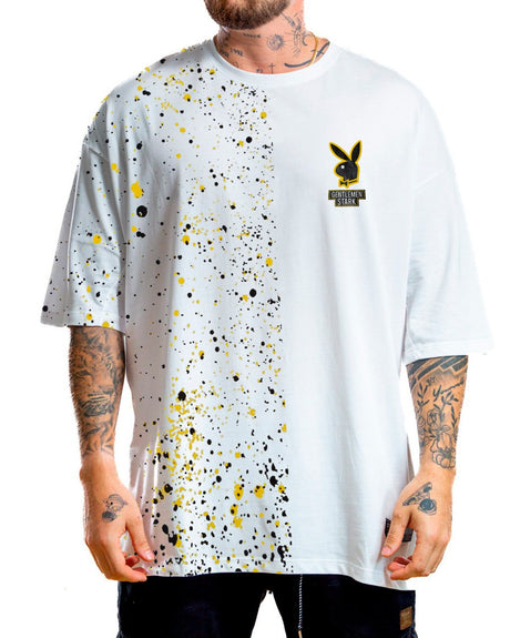 Oversize chispas Playboy - Stark Brand