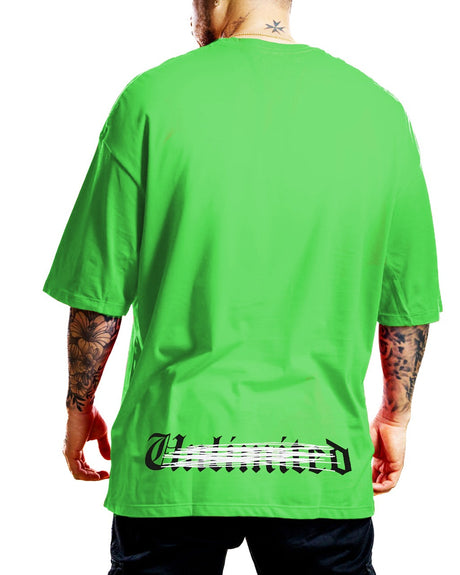 Oversize neon off - Stark Brand