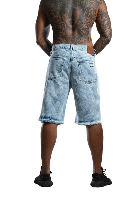 Bermuda jean ov 047