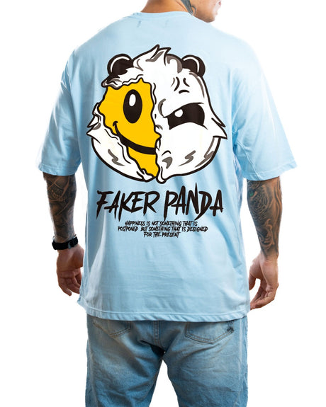 Oversize cielo panda - Stark Brand